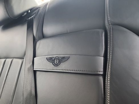 Used 2007 Bentley Flying Spur Flying Spur AWD/4WD image 36