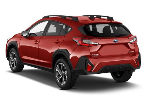 Used 2024 Subaru Crosstrek 2.0i Premium AWD/4WD image 2
