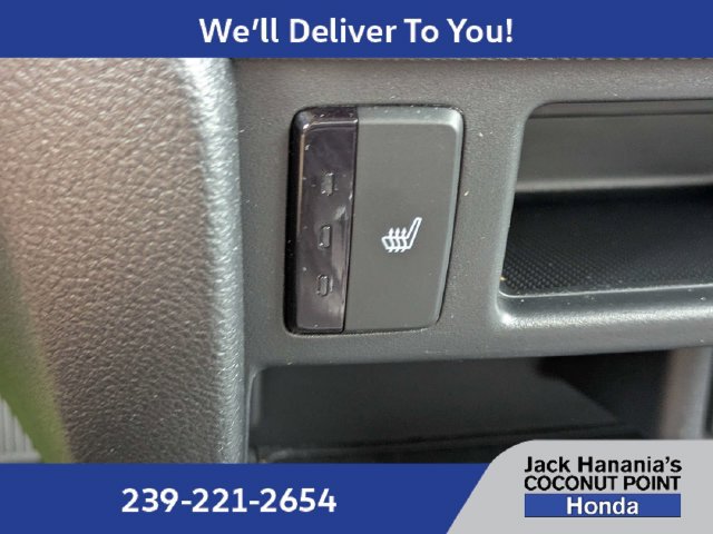 Used 2025 Honda Ridgeline RTL image 22