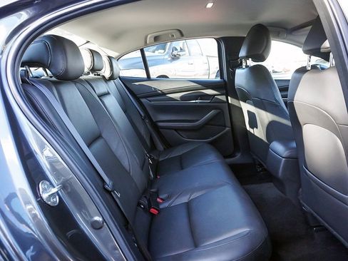 Used 2020 MAZDA MAZDA3 Select image 33