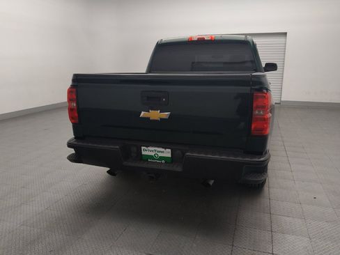 Used 2015 Chevrolet Silverado 1500 LT w/ All Star Edition RWD image 7