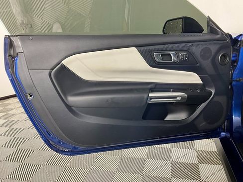 Used 2024 Ford Mustang GT Premium image 18