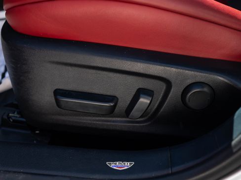 Used 2022 Lexus IS 350 F Sport image 40