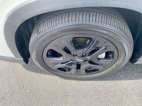 Used 2023 Subaru Ascent Onyx Edition Limited image 10