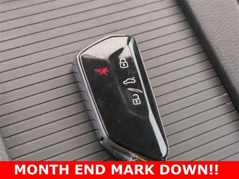 Used 2022 Volkswagen ID.4 Pro image 33