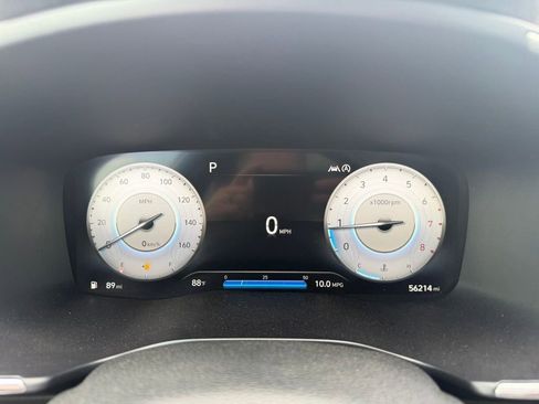 Used 2022 Hyundai Santa Fe Calligraphy AWD/4WD image 29