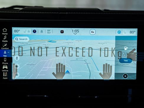 New 2026 Jeep Wrangler Unlimited Rubicon image 21