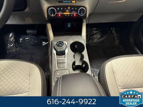 Used 2023 Ford Escape Active image 16
