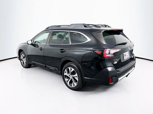 Used 2020 Subaru Outback Limited XT w/ Popular Package #2 image 5