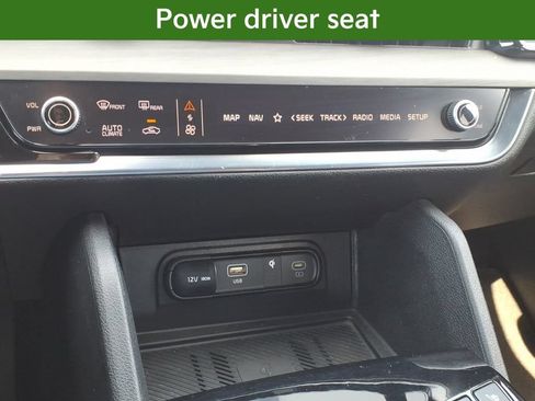 Used 2024 Kia Sportage X-Line w/ X-Line Premium Package AWD/4WD image 28