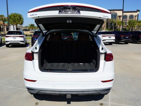 Used 2019 Audi Q8 Prestige w/ Towing Package image 39