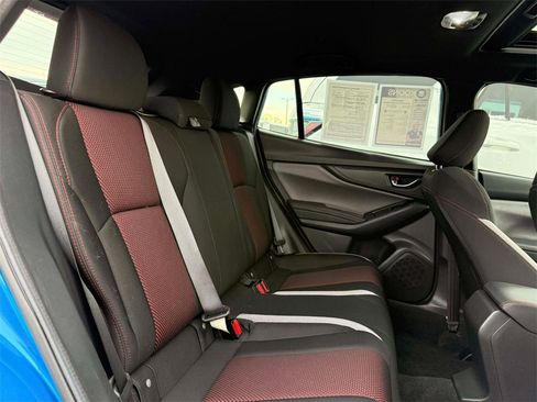 Used 2022 Subaru Impreza 2.0i Sport image 19