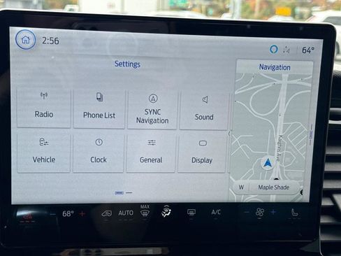 Used 2023 Ford Transit 350 XLT image 39