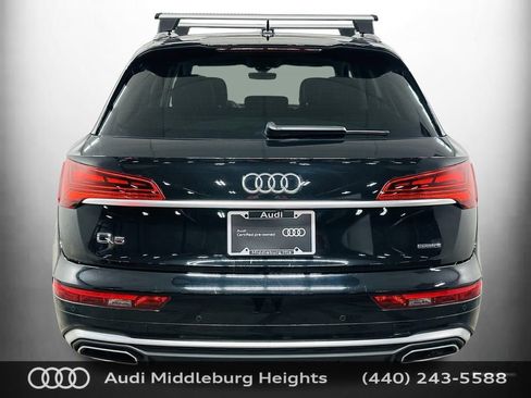 Certified 2023 Audi Q5 2.0T Premium Plus w/ Premium Plus Package image 7