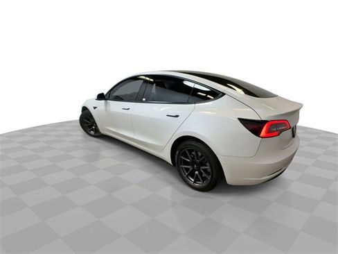 Used 2021 Tesla Model 3 Long Range image 6