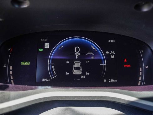 Certified 2026 Toyota Camry LE FWD image 27
