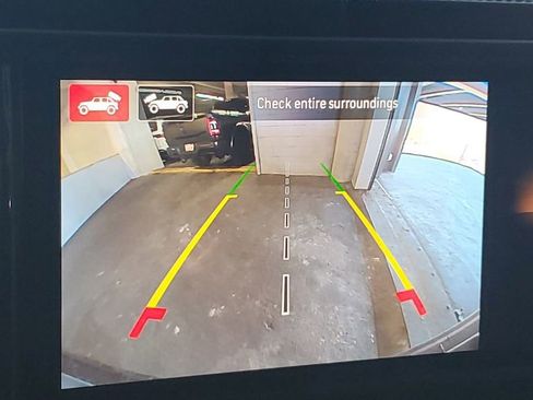 New 2025 Jeep Wrangler Sahara image 26