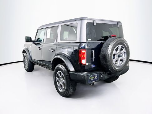 Used 2025 Ford Bronco Big Bend AWD/4WD image 5