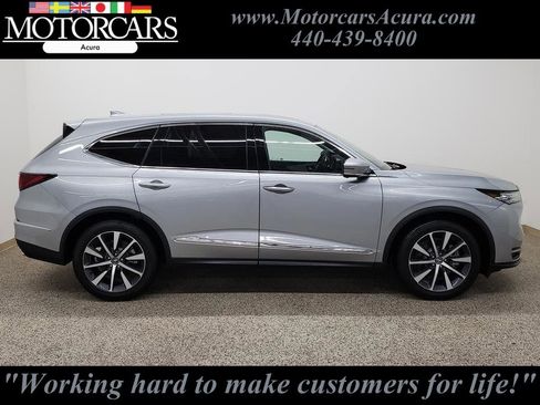 New 2026 Acura MDX w/ Technology Package image 2