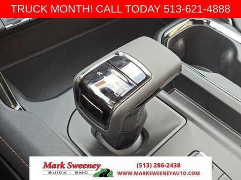 New 2026 GMC Sierra 1500 AT4 w/ Technology Package image 29