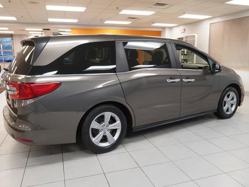 Used 2019 Honda Odyssey EX-L image 12