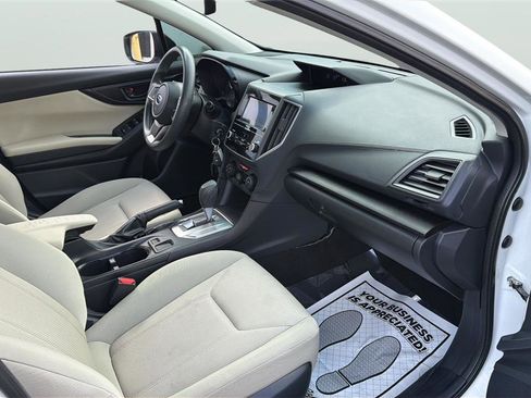 Used 2019 Subaru Impreza 2.0i w/ Eyesight AWD/4WD image 15
