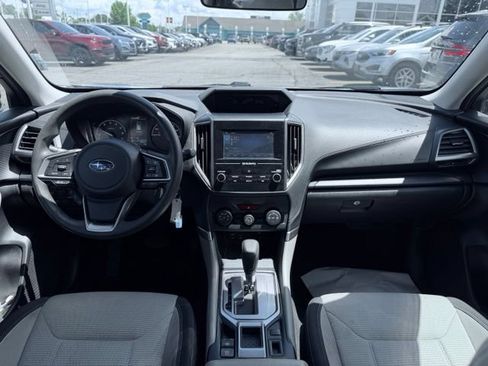 Used 2023 Subaru Forester AWD/4WD image 21