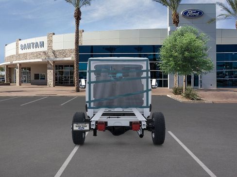 New 2025 Ford Transit 350 AWD image 5