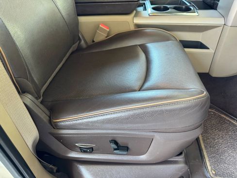 Used 2012 RAM 3500 Laramie Longhorn w/ Cold Weather Group image 17