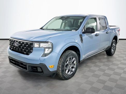 New 2026 Ford Maverick XLT w/ XLT Luxury Package AWD/4WD image 25