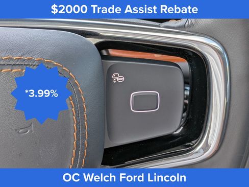 Certified 2025 Lincoln Navigator Black Label AWD/4WD image 32