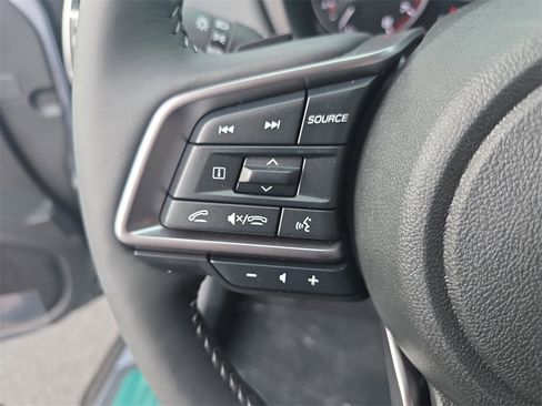 New 2025 Subaru Outback Touring XT image 31