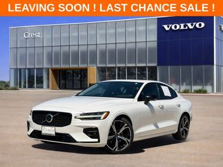 Certified 2024 Volvo S60 B5 Core FWD video 1
