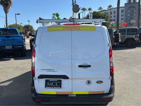 Used 2014 Ford Transit Connect XL image 11