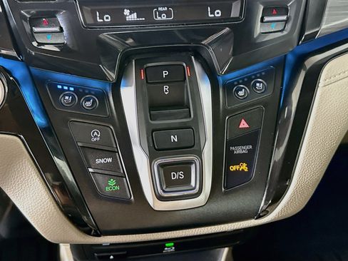 Certified 2024 Honda Odyssey Elite image 20