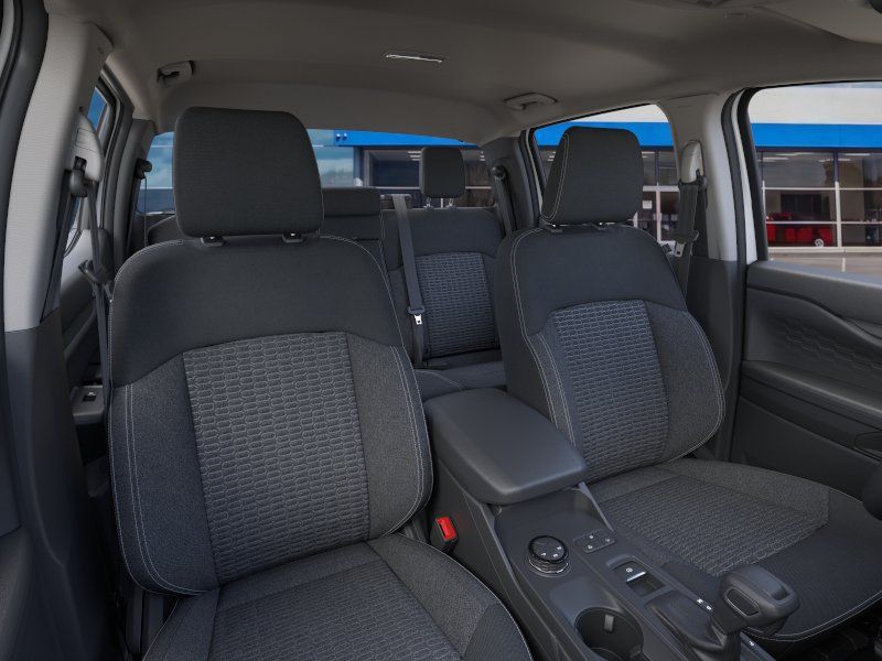 New 2026 Ford Ranger XL AWD/4WD image 10