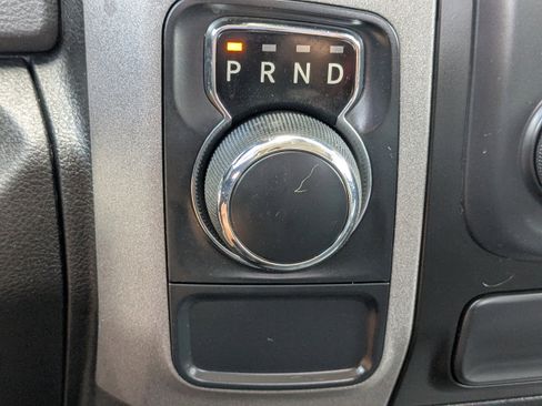 Used 2019 RAM 1500 Tradesman image 25