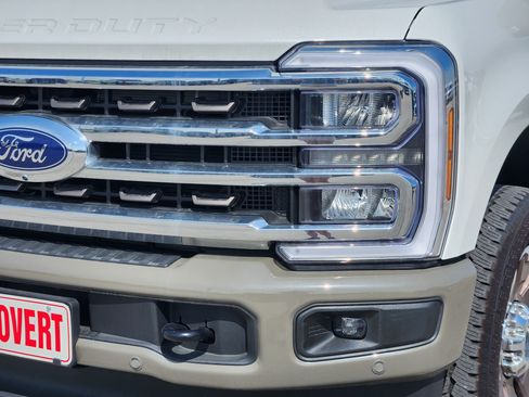 New 2026 Ford F250 King Ranch AWD/4WD image 5