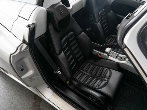 Used 2003 Ferrari 360 Spider image 25