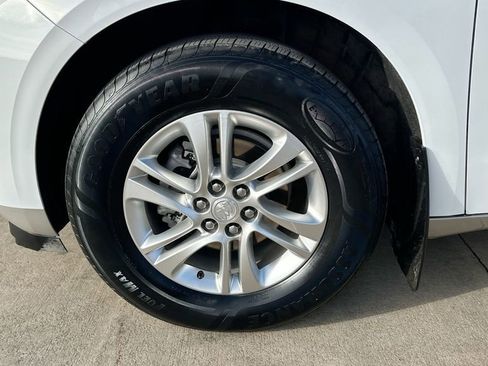 Certified 2021 Buick Enclave Essence w/ Sound and Sites Package image 34