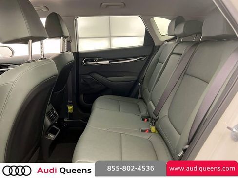 Used 2024 Kia Seltos SX image 12