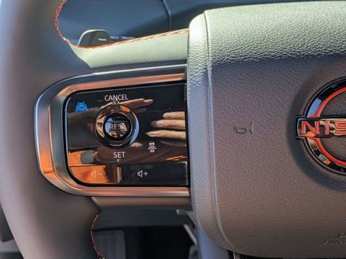 New 2026 Nissan Armada PRO-4X w/ Convenience Package image 19