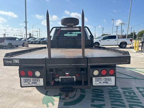 Used 2020 Ford F350 XL w/ Power Equipment Group AWD/4WD image 4