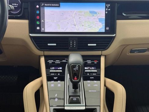 Used 2022 Porsche Cayenne E-Hybrid AWD/4WD image 15