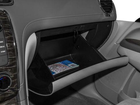 Used 2017 Buick Enclave Premium AWD/4WD image 11