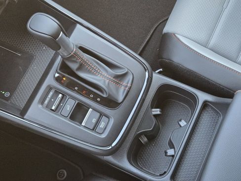 New 2026 Honda CR-V Sport Touring image 18