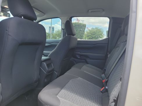 Used 2025 Ford Ranger XL RWD image 18