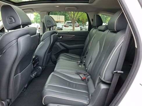 Used 2023 Acura MDX w/ Advance Package AWD/4WD image 10