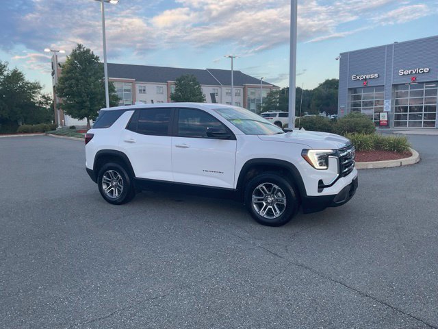 Used 2026 GMC Terrain Elevation AWD/4WD image 3