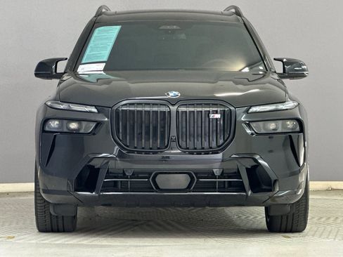 Certified 2024 BMW X7 M60i w/ Executive Package image 5